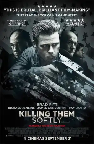 Killing Them Softly (2012)