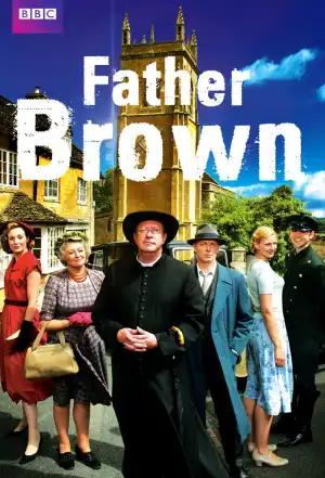 Father Brown Season 9