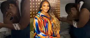 Unbothered Uche Ogbodo Shares BBL Surgery Update Amid Criticism