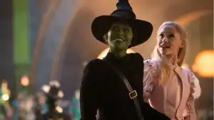 Wicked Director Originally Wanted to Cast ‘No-Namers’ as Elphaba and Glinda  