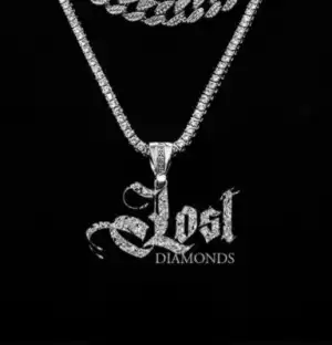 Blaklez & Pdot O – Lost Diamonds (Album)