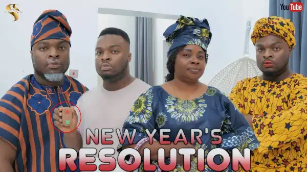Samspedy – New Year