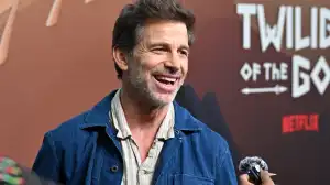 Zack Snyder Will Direct Action Movie About Los Angeles Police Department for Netflix