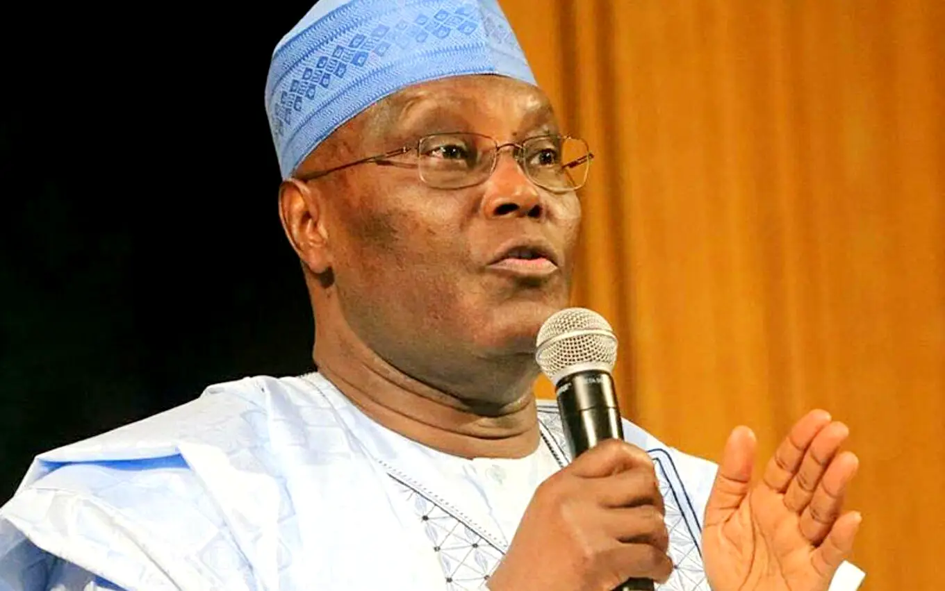 6 PDP Governors Move Against Atiku, Tinubu