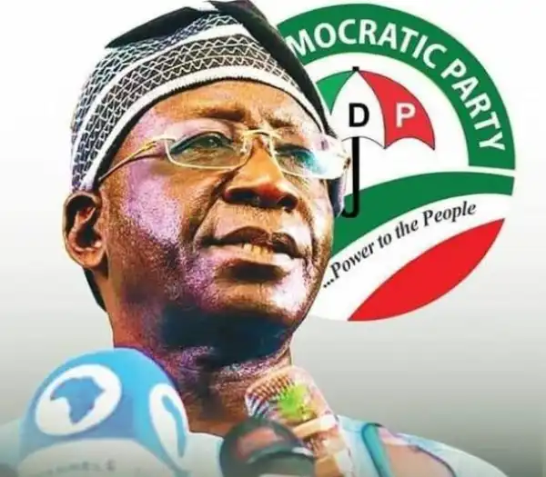 Iyorchia Ayu Calls Tambuwal ‘Hero Of Convention’ As Atiku Visits Him