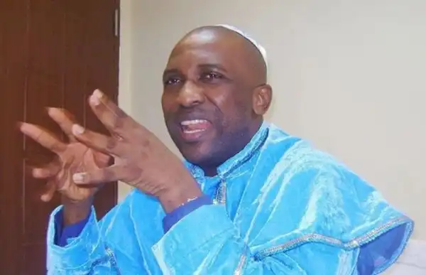 Blasphemy: Primate Ayodele Warns Against Killing Of Kano Musician, Aminu