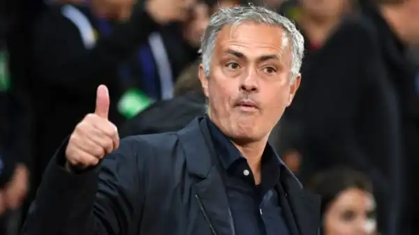 Jose Mourinho Questions Liverpool’s Injury Crisis Ahead Of Anfield Trip