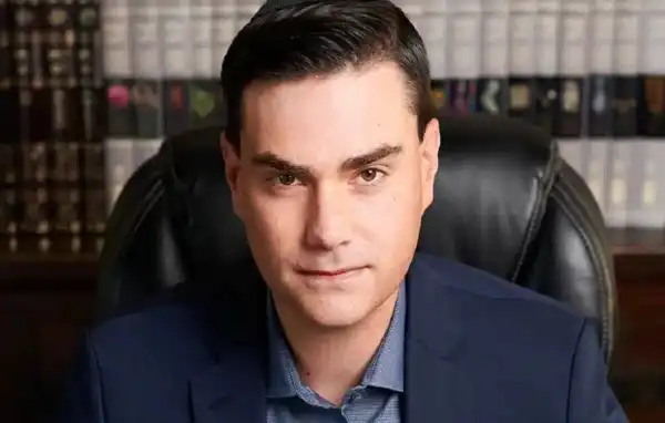 Career & Net Worth Of Ben Shapiro