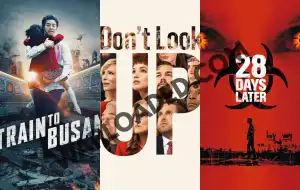 Top 10 Movies About the End Of The World