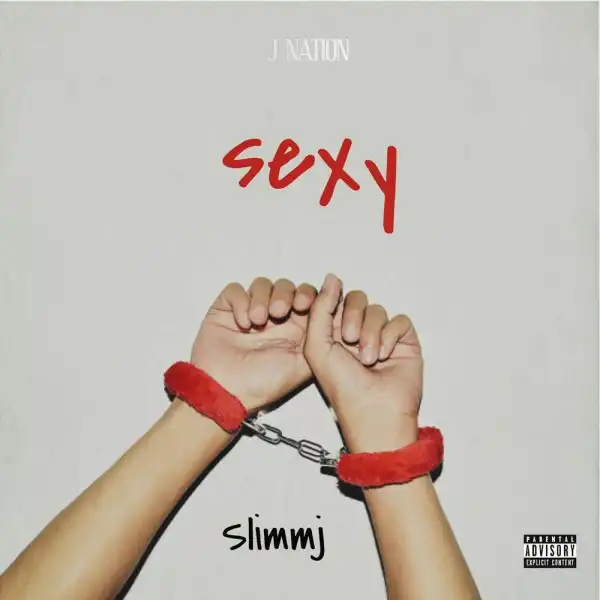 Slimm J – Sexy