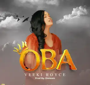 Veeki Royce – Oba