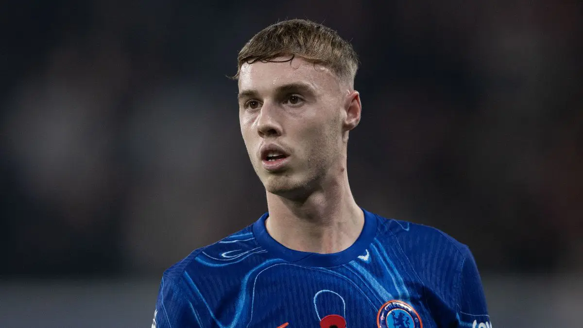 EPL: Cole Palmer hits out at trolls after scoring in 3-1 win over Liverpool