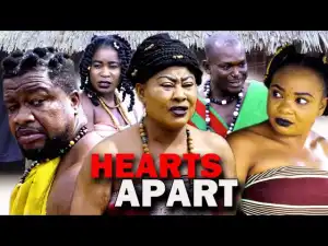 Hearts Apart Season 4