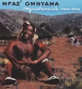 Mfaz’ Omnyama – Kwanyakaz’ Imikhonto