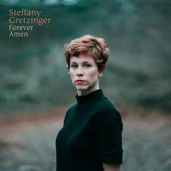 Steffany Gretzinger - Christ The Lord Is with Me