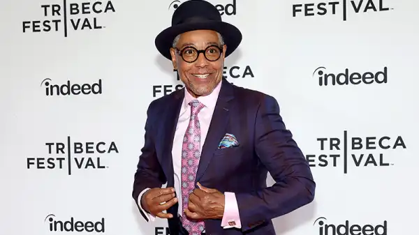 Giancarlo Esposito Says He’s Spoken With Marvel, Wants to Play Professor X