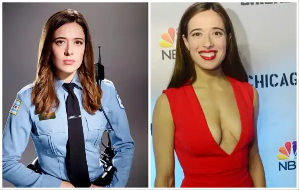 Net Worth Of Marina Squerciati