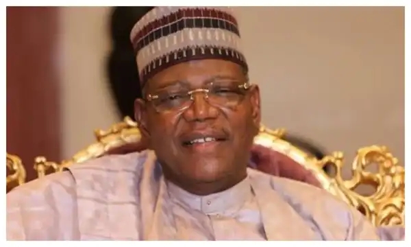 PDP Convention: Court fixes November 11 to hear Sule Lamido’s prayer