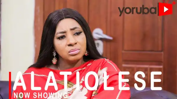 Alatiolese (2021 Yoruba Movie)