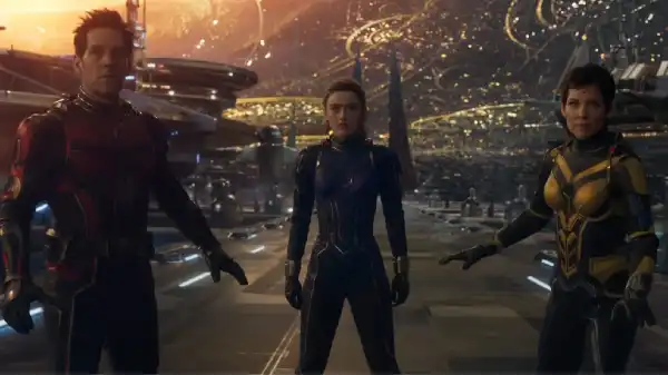 How Ant-Man and the Wasp: Quantumania Can Course Correct the MCU