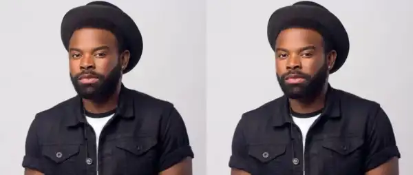 “How Do We Improve Without Criticism?”- Gabriel Afolayan Speaks On Nollywood