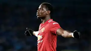 Brighton & Hove Albion 0 -  3 Manchester United (League Cup) Highlights