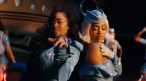 Saweetie - Closer ft. H.E.R. (Video)