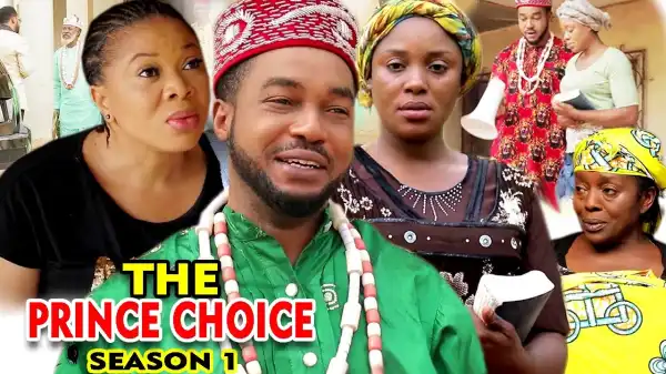 The Prince Choice Season 1
