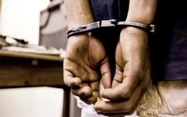 JUST IN!!! 26 Year Old Man Lands In Court For Raping 10 Years Old Girl