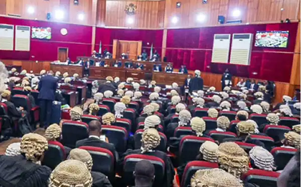 Presidential Tribunal: PDP’s petition stalled over unsorted documents