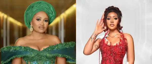 Stay Strong, You’re Not Alone”- Mary Njoku Pens Emotional Message to Regina Daniels Amid Marital Crisis