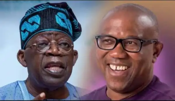 Breakdown: How Peter Obi
