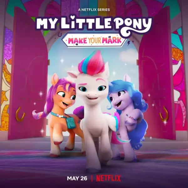 My Little Pony Make Your Mark Season 2