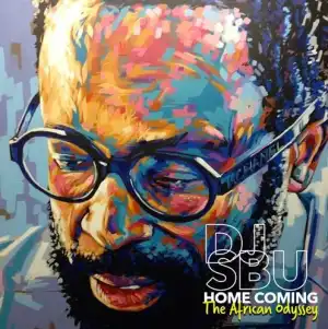 Dj Sbu – Nakupenda ft. Alikiba (Video)