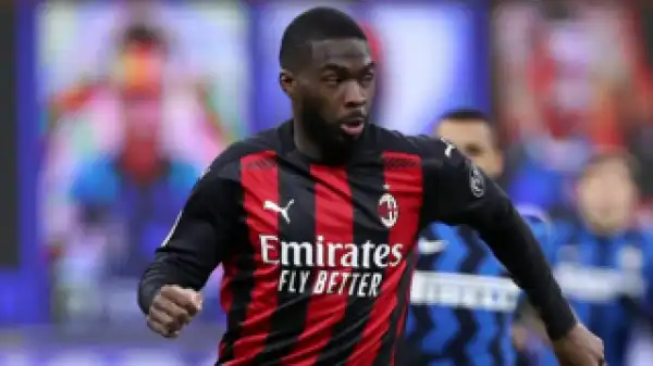 AC Milan go for Chelsea trio Tomori, Giroud and Ziyech