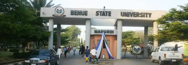 Benue state university unveils plans for new faculty of agriculture