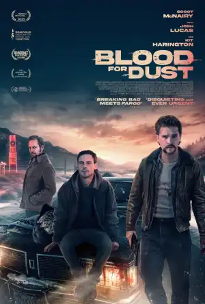 Blood For Dust (2024)