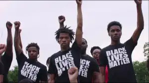 Lil Baby - The Bigger Picture (Video)