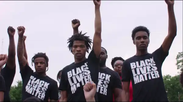 Lil Baby - The Bigger Picture (Video)