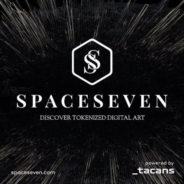 ENTER Art Fair 2021 And SpaceSeven Unveil The Nordic’s First NFT Marketplace Powered By Concordium