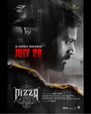 Pizza 3 The Mummy (2023) [Tamil]