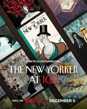 The New Yorker at 100 (2025)