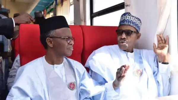 Kaduna killings: Buhari, El-Rufai told to resign immediately