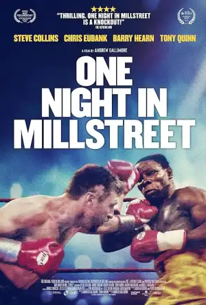 One Night in Millstreet (2024)