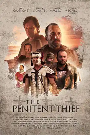 The Penitent Thief (2020)