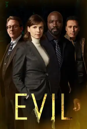 Evil S03E03