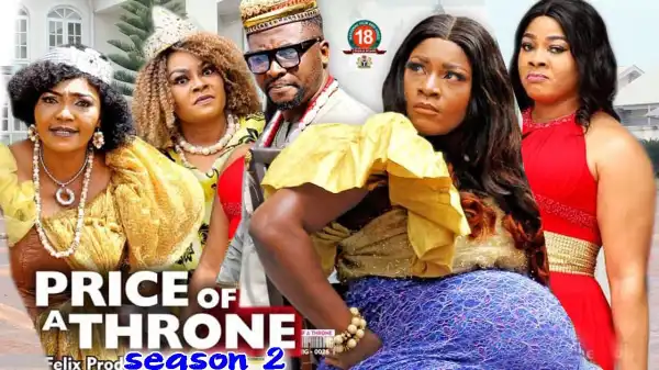 Price Of A Throne Season 2