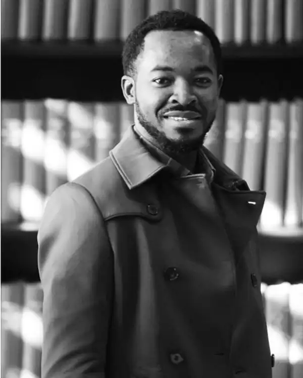 Biography & Career Of OC Ukeje