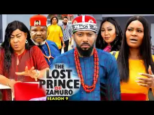 The Lost Prince Of Zamuro Season 9 & 10