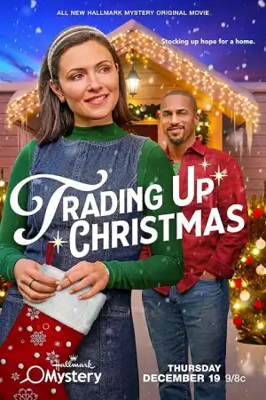 Trading Up Christmas (2024)